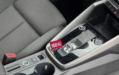 Audi A3, 2022 год, 1 900 213 рублей, 14 фотография