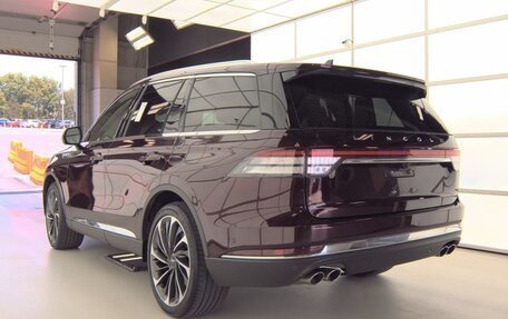 Lincoln Aviator II, 2021 год, 4 050 000 рублей, 6 фотография