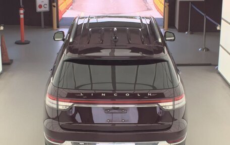 Lincoln Aviator II, 2021 год, 4 050 000 рублей, 5 фотография