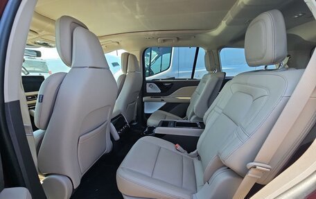 Lincoln Aviator II, 2021 год, 4 050 000 рублей, 12 фотография