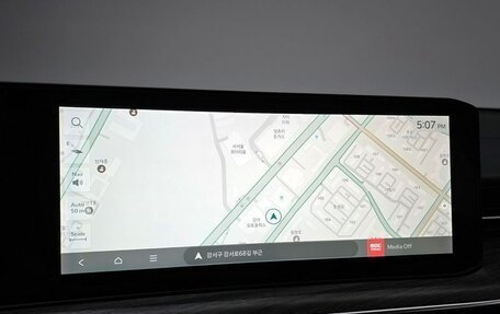 KIA K5, 2024 год, 2 500 006 рублей, 13 фотография