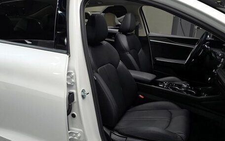 KIA K5, 2024 год, 2 500 006 рублей, 10 фотография