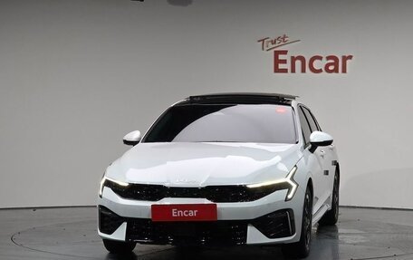 KIA K5, 2024 год, 2 500 006 рублей, 2 фотография