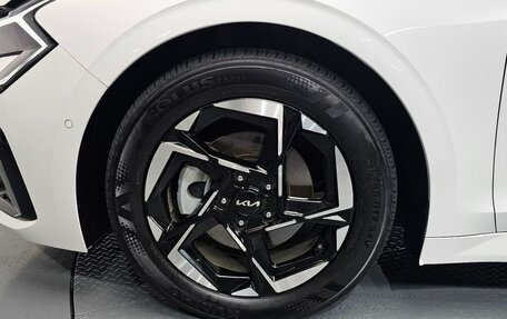 KIA K5, 2024 год, 2 500 006 рублей, 5 фотография