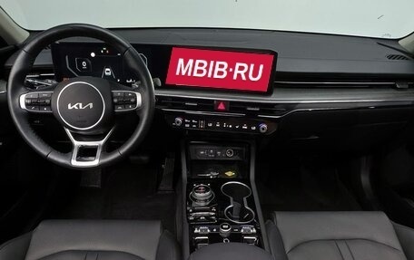 KIA K5, 2024 год, 2 500 006 рублей, 7 фотография