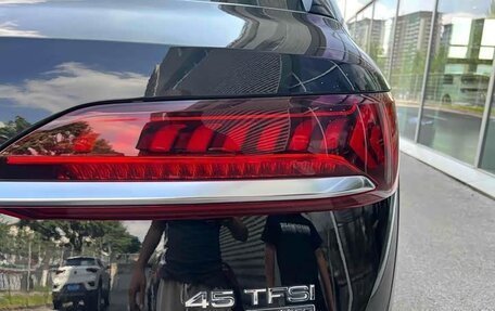 Audi Q7, 2020 год, 4 500 000 рублей, 8 фотография