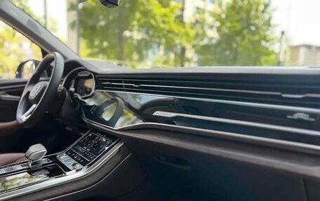 Audi Q7, 2020 год, 4 500 000 рублей, 12 фотография