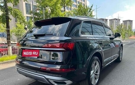 Audi Q7, 2020 год, 4 500 000 рублей, 5 фотография