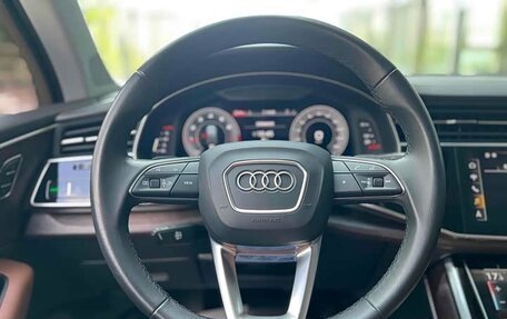 Audi Q7, 2020 год, 4 500 000 рублей, 17 фотография