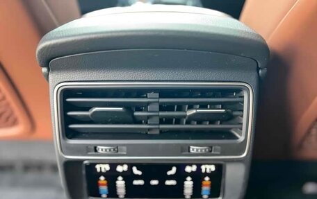 Audi Q7, 2020 год, 4 500 000 рублей, 21 фотография