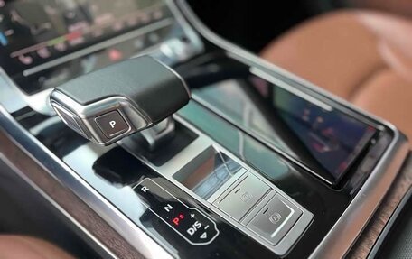 Audi Q7, 2020 год, 4 500 000 рублей, 19 фотография