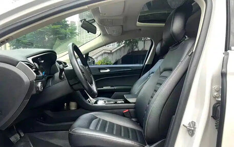 Ford Mondeo V, 2020 год, 1 350 000 рублей, 3 фотография