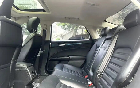 Ford Mondeo V, 2020 год, 1 350 000 рублей, 8 фотография