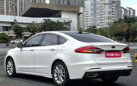 Ford Mondeo V, 2020 год, 1 350 000 рублей, 4 фотография