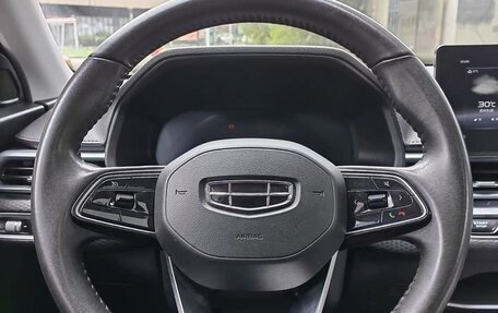 Geely Emgrand, 2022 год, 920 000 рублей, 11 фотография