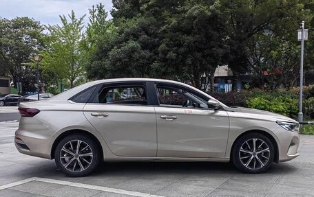 Geely Emgrand, 2022 год, 920 000 рублей, 5 фотография