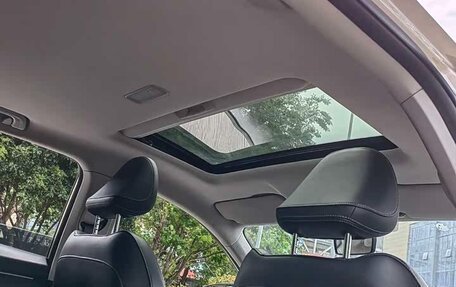 Geely Emgrand, 2022 год, 920 000 рублей, 14 фотография