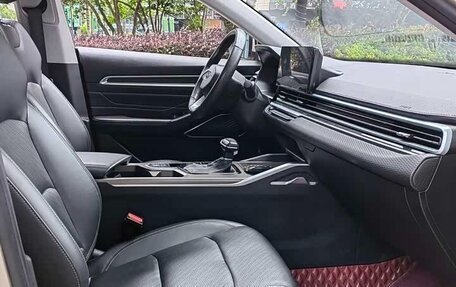 Geely Emgrand, 2022 год, 920 000 рублей, 12 фотография