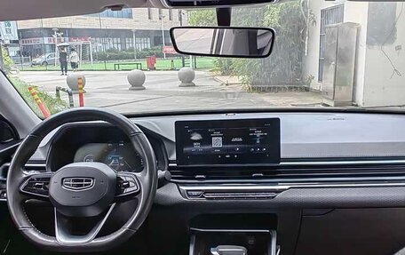 Geely Emgrand, 2022 год, 920 000 рублей, 9 фотография