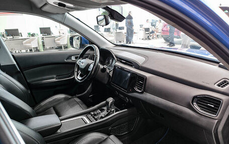 Chery Tiggo 4 I рестайлинг, 2021 год, 1 250 000 рублей, 15 фотография