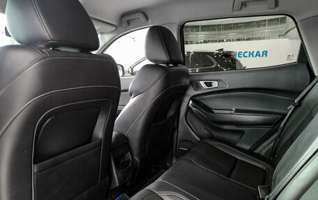 Chery Tiggo 4 I рестайлинг, 2021 год, 1 250 000 рублей, 16 фотография