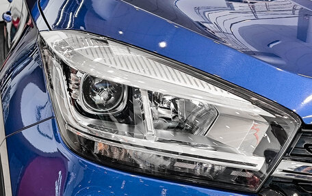 Chery Tiggo 4 I рестайлинг, 2021 год, 1 250 000 рублей, 21 фотография