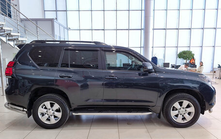 Toyota Land Cruiser Prado 150 рестайлинг 2, 2011 год, 2 450 000 рублей, 5 фотография