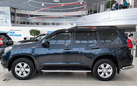 Toyota Land Cruiser Prado 150 рестайлинг 2, 2011 год, 2 450 000 рублей, 10 фотография