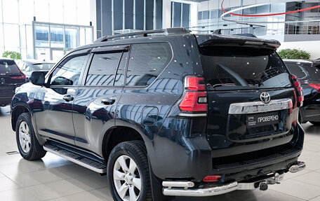 Toyota Land Cruiser Prado 150 рестайлинг 2, 2011 год, 2 450 000 рублей, 8 фотография