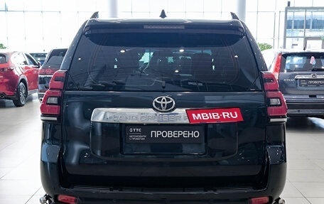 Toyota Land Cruiser Prado 150 рестайлинг 2, 2011 год, 2 450 000 рублей, 7 фотография