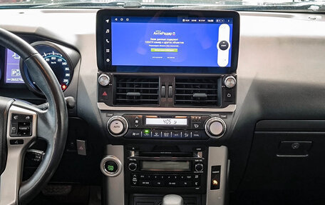 Toyota Land Cruiser Prado 150 рестайлинг 2, 2011 год, 2 450 000 рублей, 18 фотография