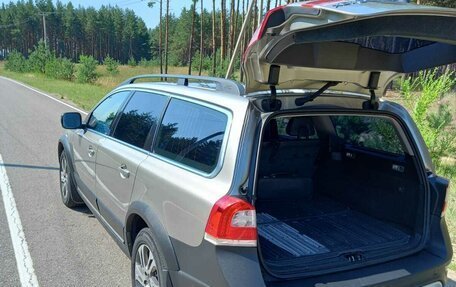 Volvo XC70 II рестайлинг, 2014 год, 2 200 000 рублей, 2 фотография