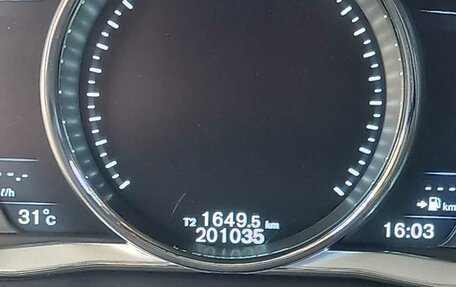 Volvo XC70 II рестайлинг, 2014 год, 2 200 000 рублей, 6 фотография