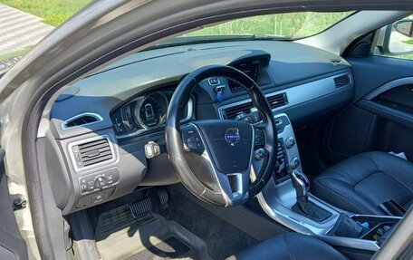 Volvo XC70 II рестайлинг, 2014 год, 2 200 000 рублей, 7 фотография