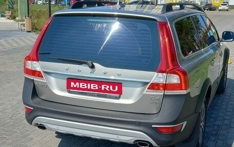 Volvo XC70 II рестайлинг, 2014 год, 2 200 000 рублей, 9 фотография