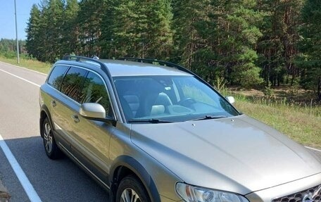 Volvo XC70 II рестайлинг, 2014 год, 2 200 000 рублей, 12 фотография