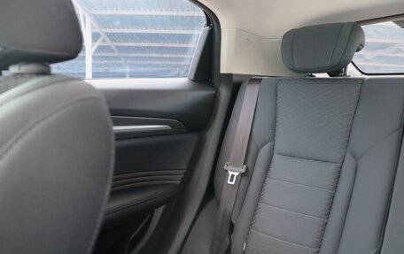 Haval F7x I, 2021 год, 1 890 000 рублей, 14 фотография