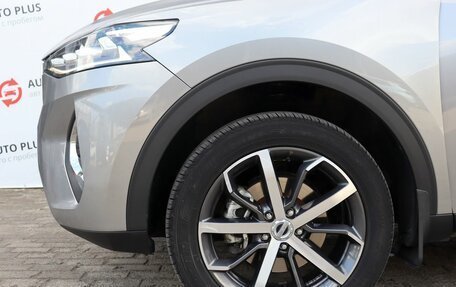 Haval F7x I, 2021 год, 1 890 000 рублей, 16 фотография