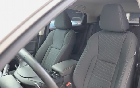 Haval F7x I, 2021 год, 1 890 000 рублей, 13 фотография
