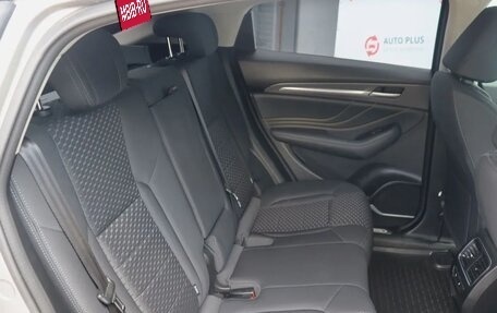 Haval F7x I, 2021 год, 1 890 000 рублей, 12 фотография