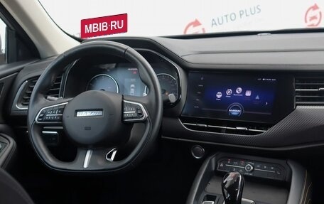 Haval F7x I, 2021 год, 1 890 000 рублей, 11 фотография