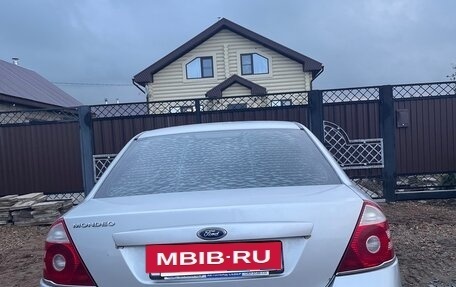 Ford Mondeo III, 2003 год, 220 000 рублей, 2 фотография
