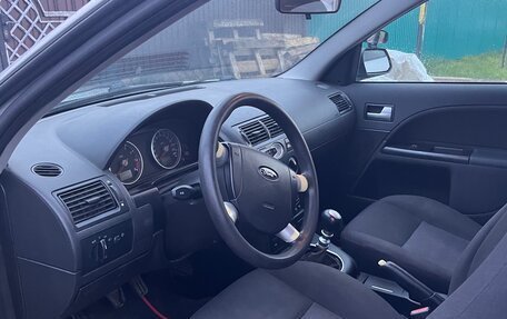 Ford Mondeo III, 2003 год, 220 000 рублей, 7 фотография
