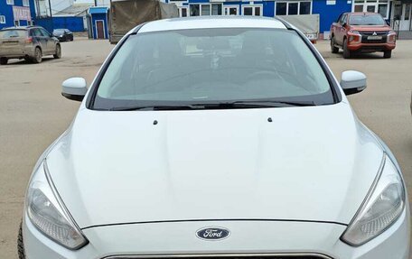 Ford Focus III, 2016 год, 1 230 000 рублей, 6 фотография