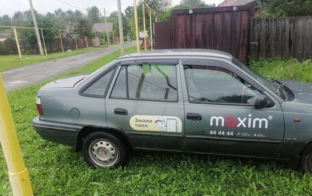 Daewoo Nexia I рестайлинг, 2005 год, 90 000 рублей, 2 фотография