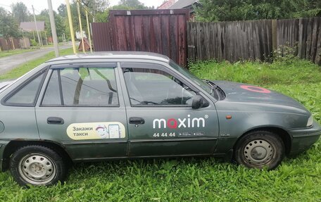 Daewoo Nexia I рестайлинг, 2005 год, 90 000 рублей, 6 фотография