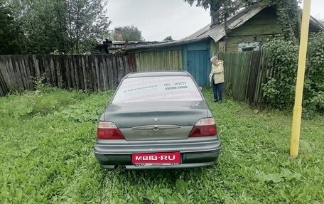 Daewoo Nexia I рестайлинг, 2005 год, 90 000 рублей, 3 фотография