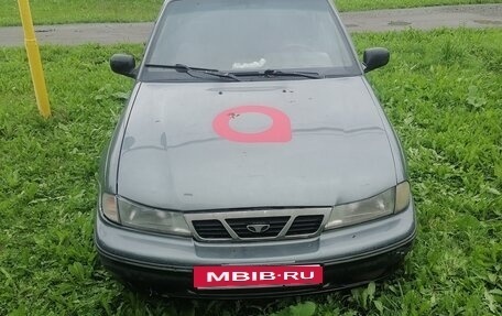 Daewoo Nexia I рестайлинг, 2005 год, 90 000 рублей, 5 фотография