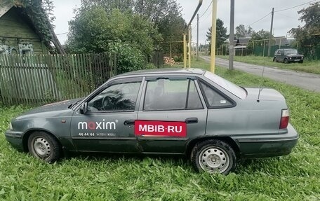 Daewoo Nexia I рестайлинг, 2005 год, 90 000 рублей, 4 фотография