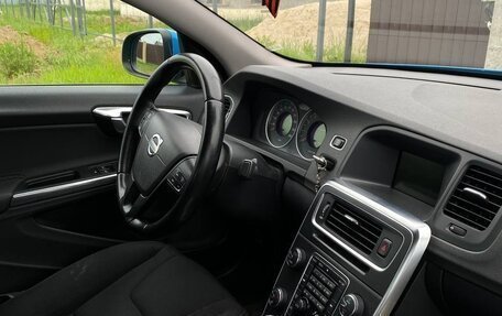 Volvo S60 III, 2012 год, 1 000 000 рублей, 9 фотография